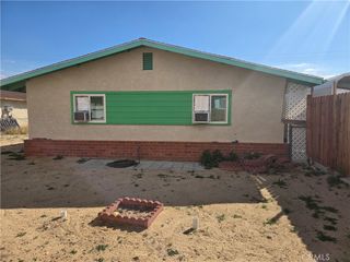 6163 Sun Court, 29 Palms, CA 92277