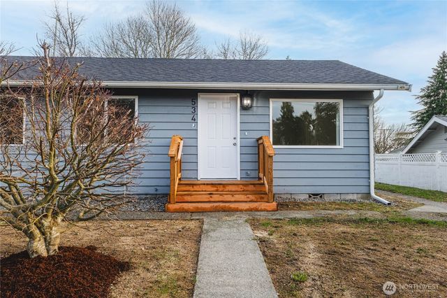 534 Juniper St, Bremerton, WA 98310