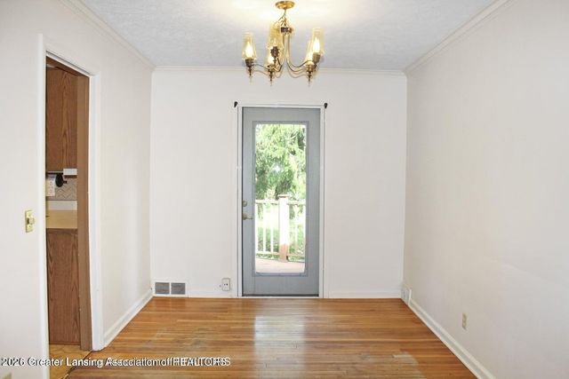 1615 Ridgewood Drive, East Lansing, MI 48823