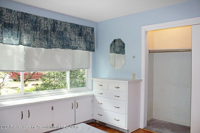 1615 Ridgewood Drive, East Lansing, MI 48823