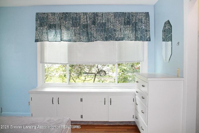 1615 Ridgewood Drive, East Lansing, MI 48823