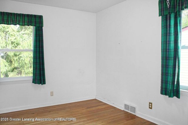 1615 Ridgewood Drive, East Lansing, MI 48823