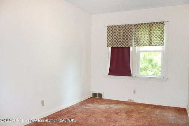 1615 Ridgewood Drive, East Lansing, MI 48823