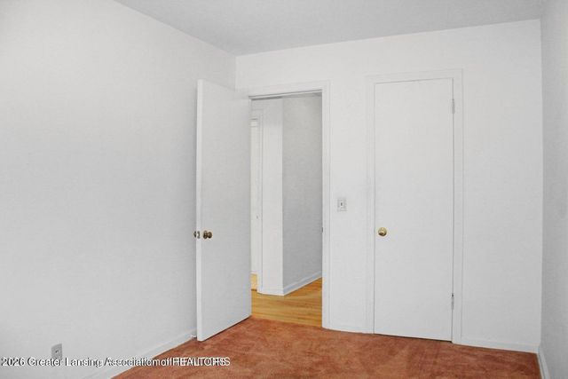 1615 Ridgewood Drive, East Lansing, MI 48823