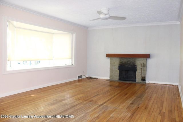 1615 Ridgewood Drive, East Lansing, MI 48823