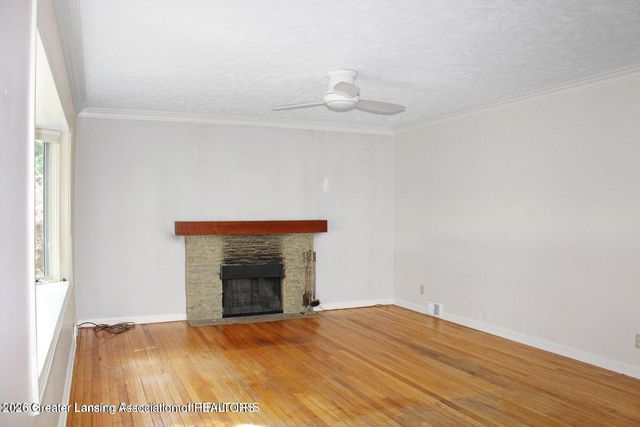 1615 Ridgewood Drive, East Lansing, MI 48823