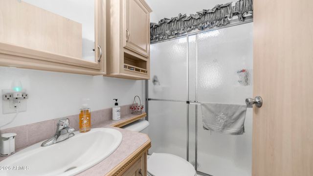 632 HAWKS EYE Drive 632, Apache Junction, AZ 85119