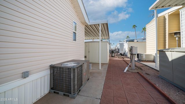 632 HAWKS EYE Drive 632, Apache Junction, AZ 85119