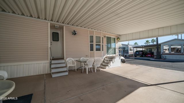 632 HAWKS EYE Drive 632, Apache Junction, AZ 85119