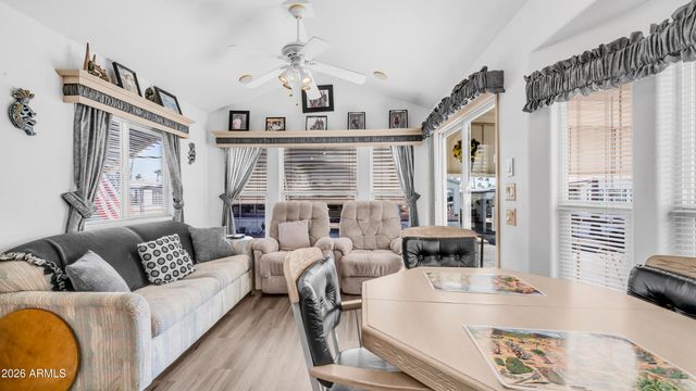 632 HAWKS EYE Drive 632, Apache Junction, AZ 85119