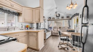 632 HAWKS EYE Drive 632, Apache Junction, AZ 85119