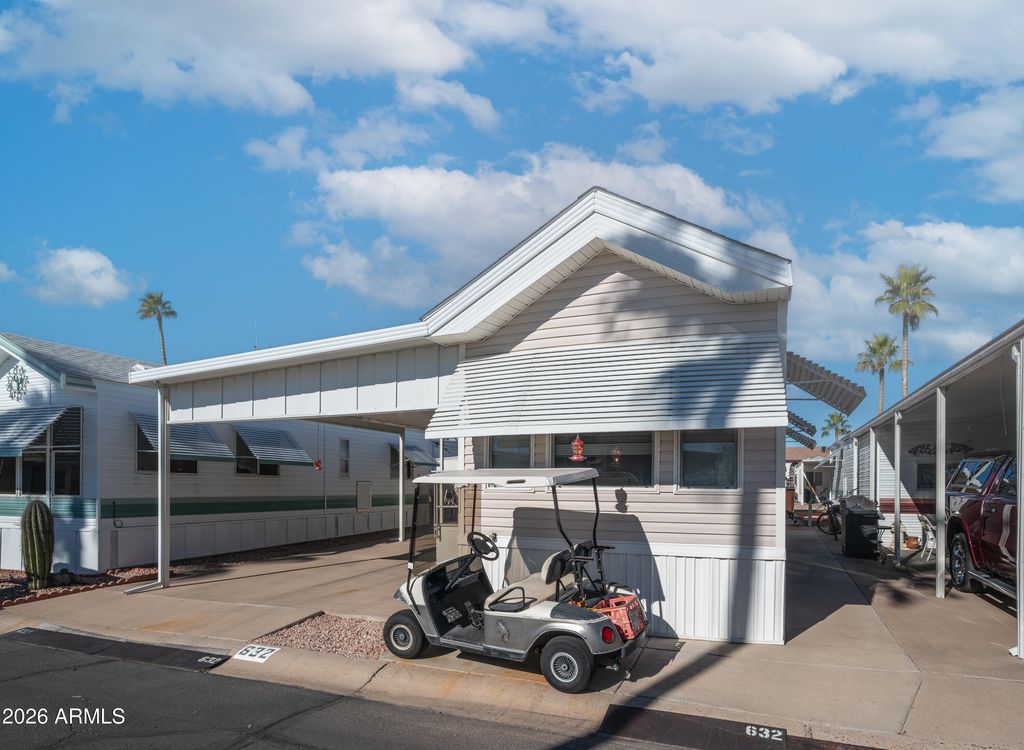 632 HAWKS EYE Drive 632, Apache Junction, AZ 85119 — photo 4