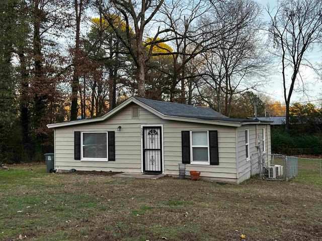 3501 Elam Street, Little Rock, AR 72204