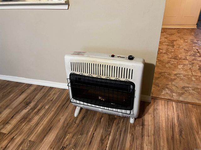 3501 Elam Street, Little Rock, AR 72204