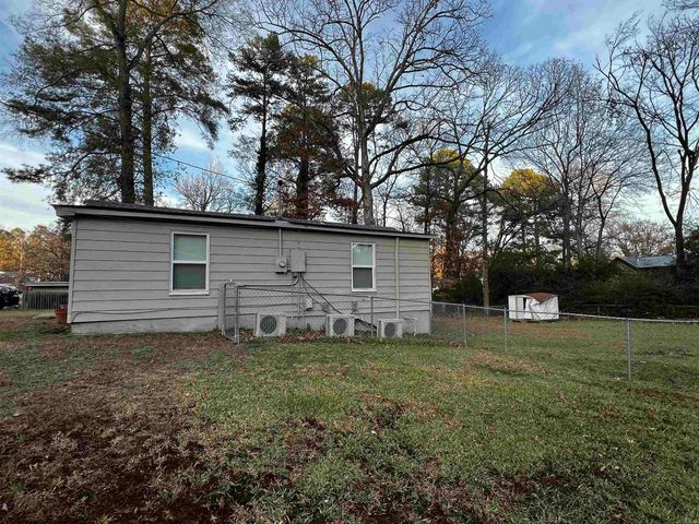 3501 Elam Street, Little Rock, AR 72204
