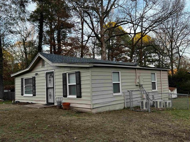 3501 Elam Street, Little Rock, AR 72204