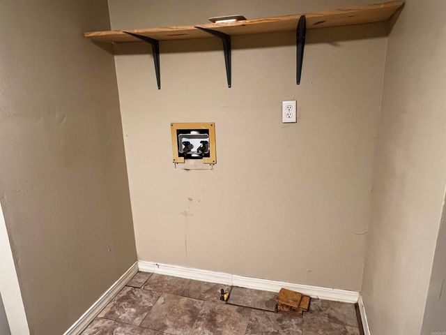 3501 Elam Street, Little Rock, AR 72204