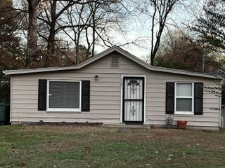 3501 Elam Street, Little Rock, AR 72204
