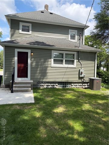 1042 W 2nd Street, Dayton, OH 45402