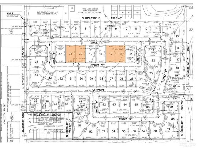 2007 Selena Street, Mission, TX 78572