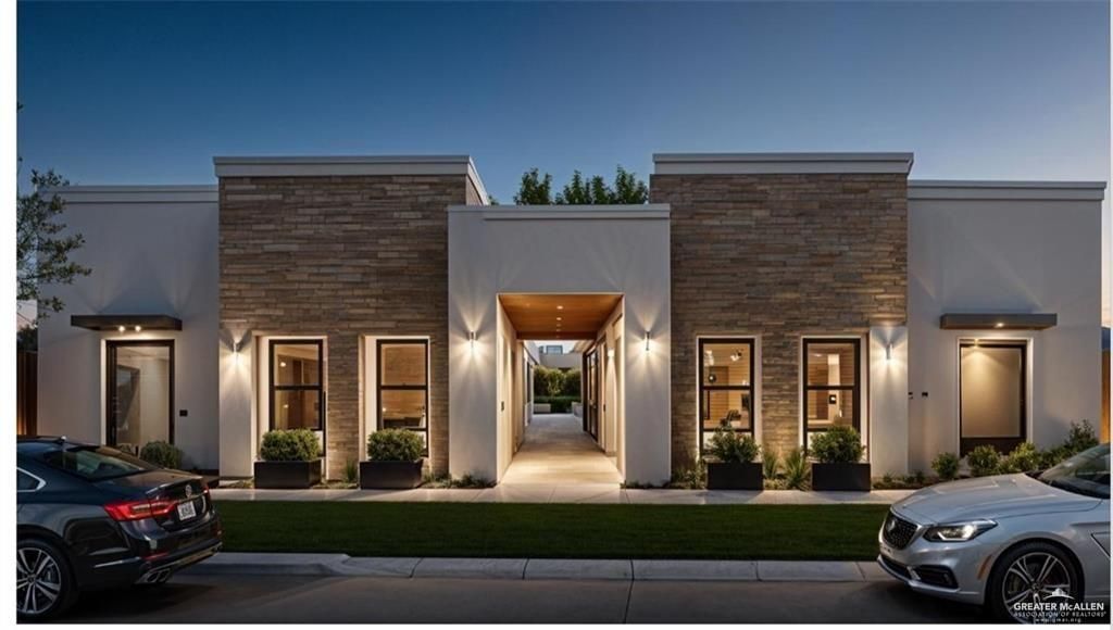 2007 Selena Street, Mission, TX 78572