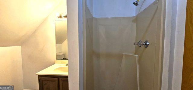 805 Arbor Hill Drive, Stone Mountain, GA 30088