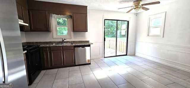 805 Arbor Hill Drive, Stone Mountain, GA 30088
