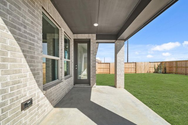 10219 Botticelli Path, Manvel, TX 77578