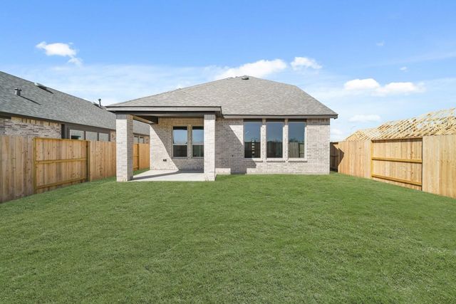 10219 Botticelli Path, Manvel, TX 77578