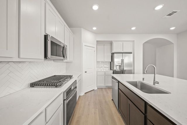 10219 Botticelli Path, Manvel, TX 77578