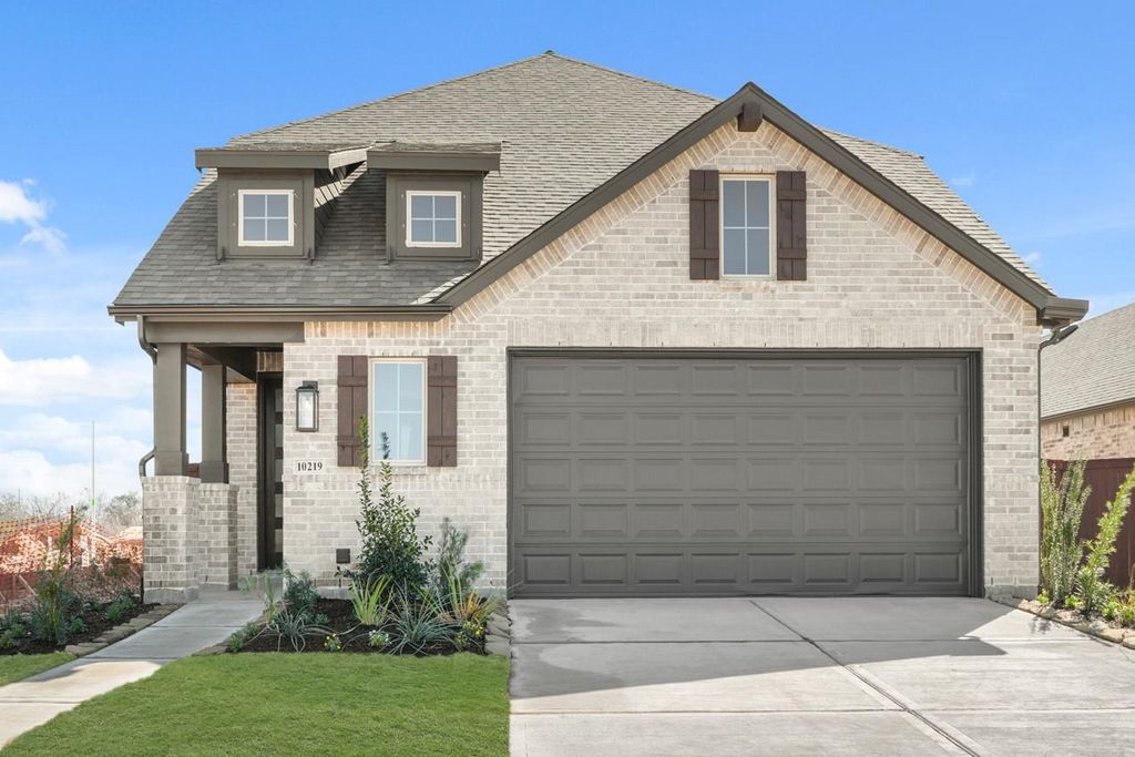 10219 Botticelli Path, Manvel, TX 77578