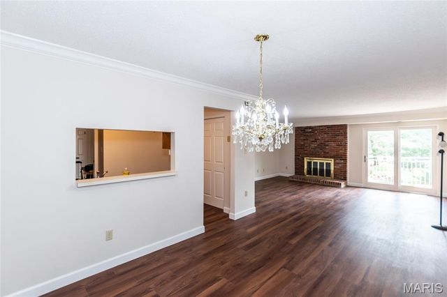 12929 Portulaca Drive 205, Creve Coeur, MO 63146