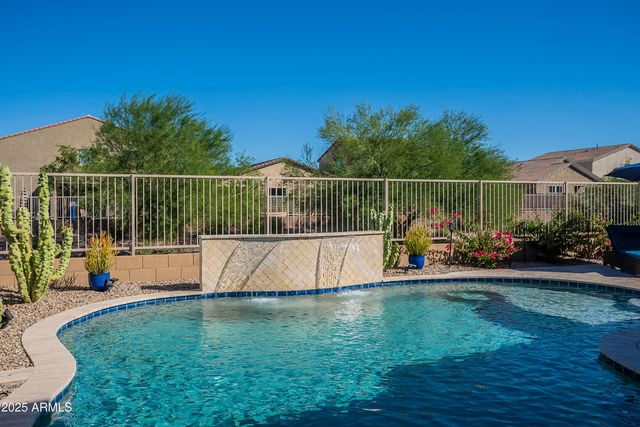 37435 N GLEN ECHO Drive, San Tan Valley, AZ 85140