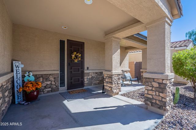 37435 N GLEN ECHO Drive, San Tan Valley, AZ 85140