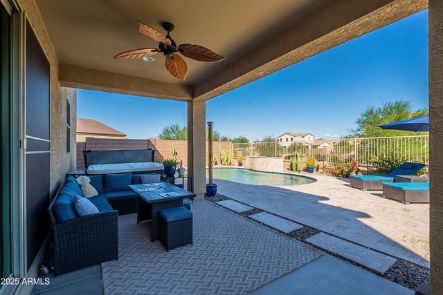 37435 N GLEN ECHO Drive, San Tan Valley, AZ 85140