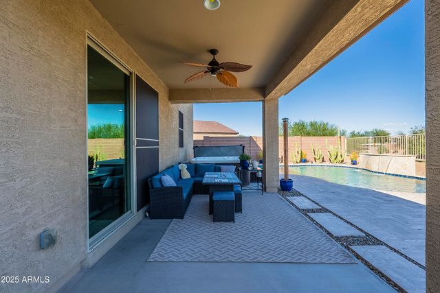 37435 N GLEN ECHO Drive, San Tan Valley, AZ 85140