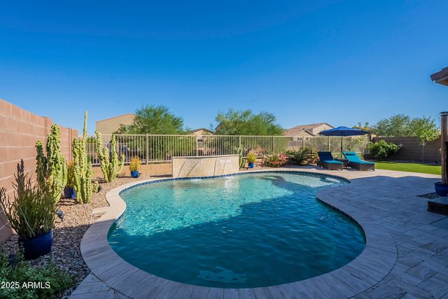 37435 N GLEN ECHO Drive, San Tan Valley, AZ 85140