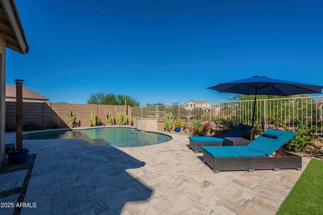 37435 N GLEN ECHO Drive, San Tan Valley, AZ 85140