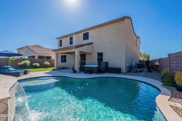 37435 N GLEN ECHO Drive, San Tan Valley, AZ 85140