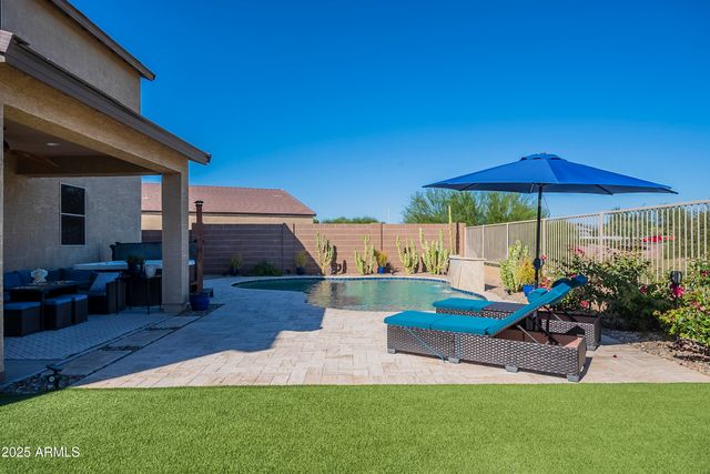 37435 N GLEN ECHO Drive, San Tan Valley, AZ 85140