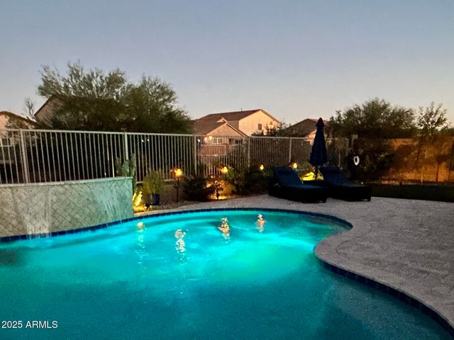 37435 N GLEN ECHO Drive, San Tan Valley, AZ 85140