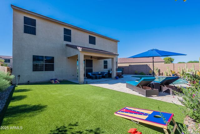 37435 N GLEN ECHO Drive, San Tan Valley, AZ 85140