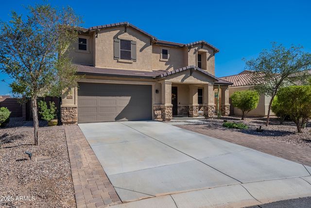 37435 N GLEN ECHO Drive, San Tan Valley, AZ 85140