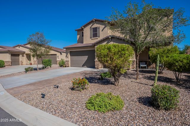 37435 N GLEN ECHO Drive, San Tan Valley, AZ 85140