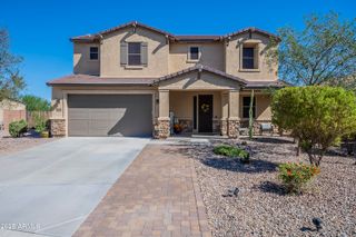 37435 N GLEN ECHO Drive, San Tan Valley, AZ 85140
