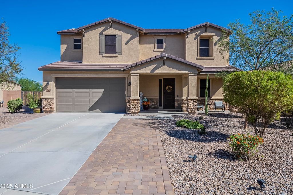 37435 N GLEN ECHO Drive, San Tan Valley, AZ 85140