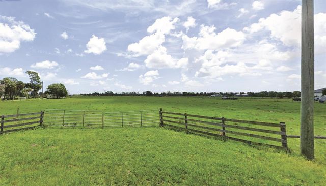 Tbd S Brocksmith Road, Fort Pierce, FL 34945
