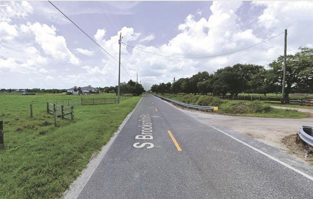 Tbd S Brocksmith Road, Fort Pierce, FL 34945