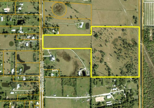 Tbd S Brocksmith Road, Fort Pierce, FL 34945