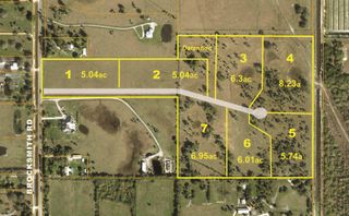 Tbd S Brocksmith Road, Fort Pierce, FL 34945
